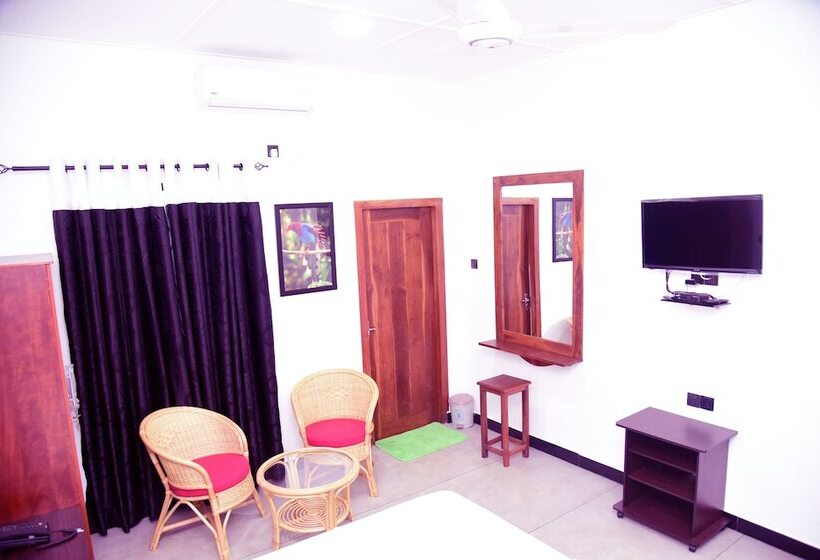 فندق Ramsey Resort