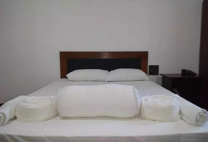 هتل Ramsey Resort
