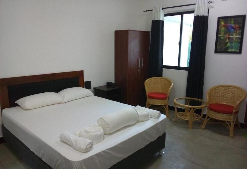 فندق Ramsey Resort