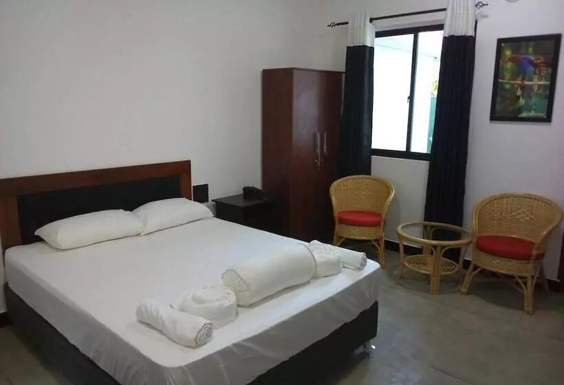 هتل Ramsey Resort