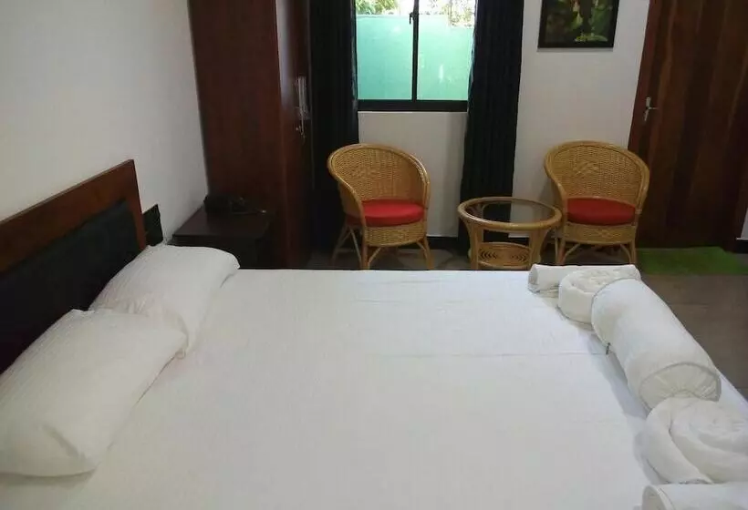هتل Ramsey Resort