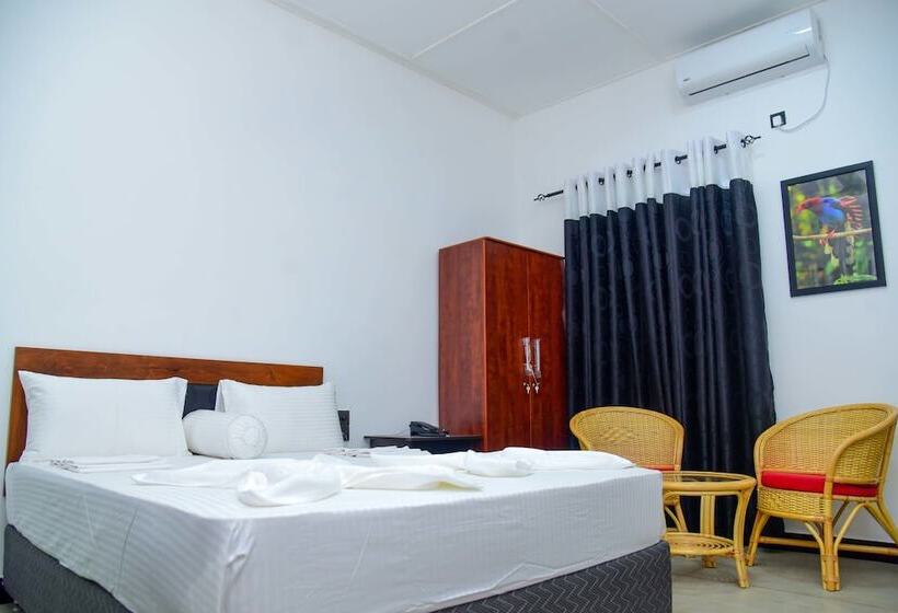 فندق Ramsey Resort