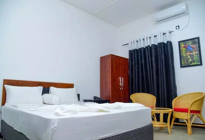 هتل Ramsey Resort