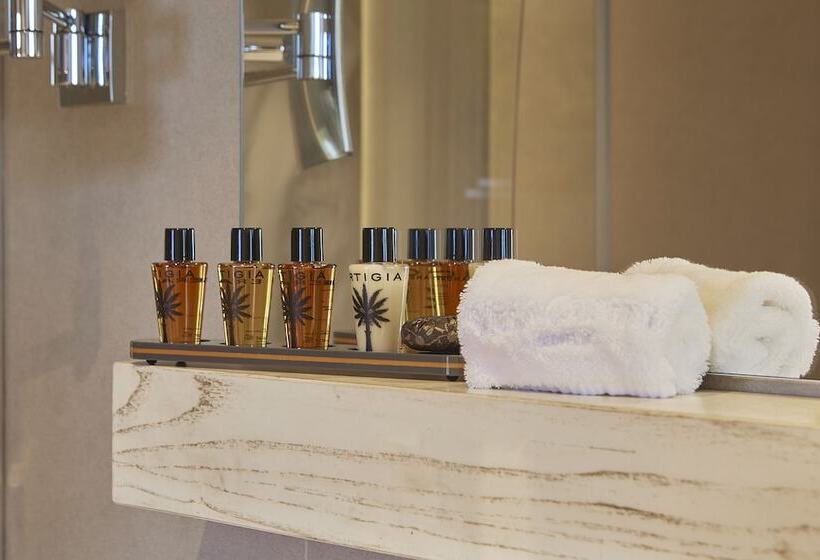 בית מלון כפרי Villa Cristina Scopello