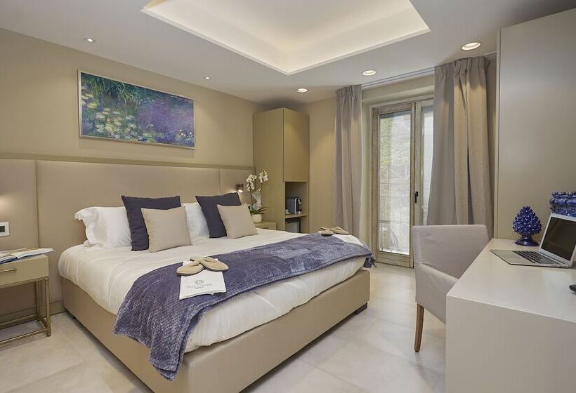 בית מלון כפרי Villa Cristina Scopello