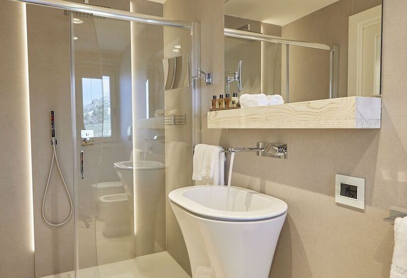 בית מלון כפרי Villa Cristina Scopello