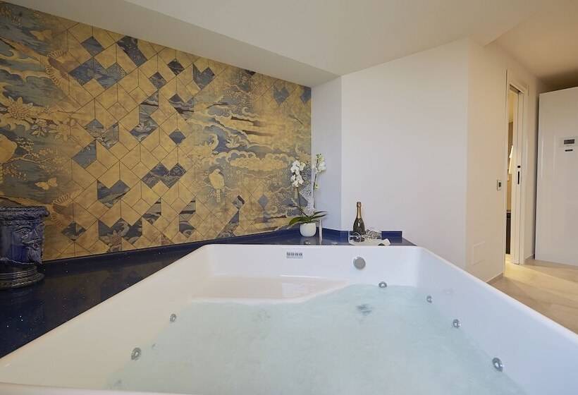 בית מלון כפרי Villa Cristina Scopello