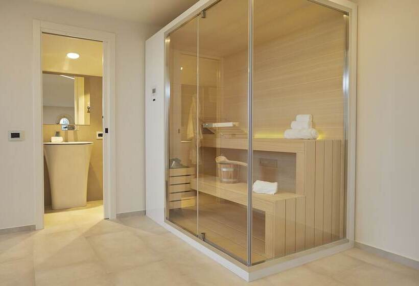 בית מלון כפרי Villa Cristina Scopello