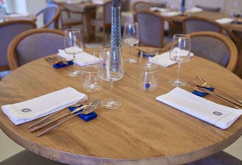 בית מלון כפרי Villa Cristina Scopello