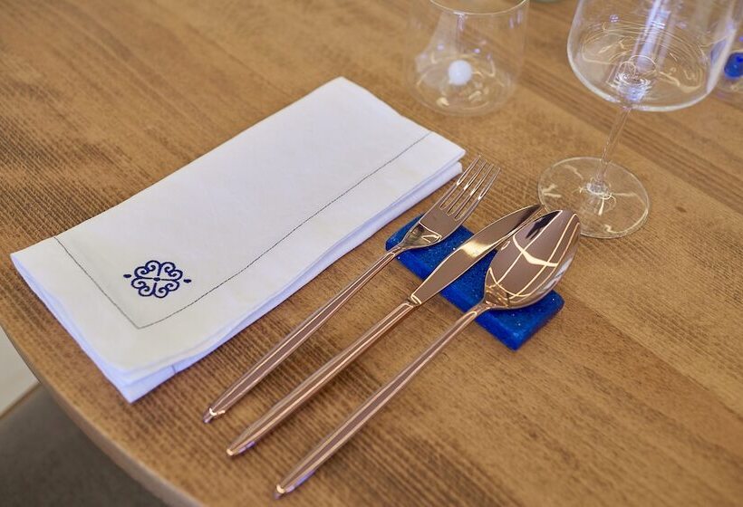 בית מלון כפרי Villa Cristina Scopello