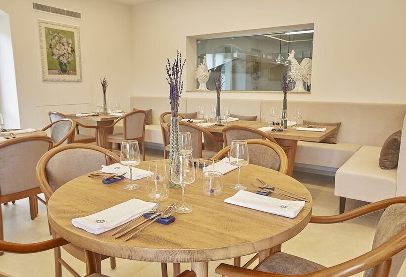 בית מלון כפרי Villa Cristina Scopello