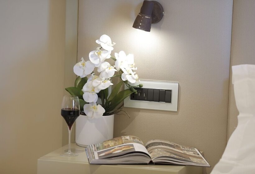 בית מלון כפרי Villa Cristina Scopello