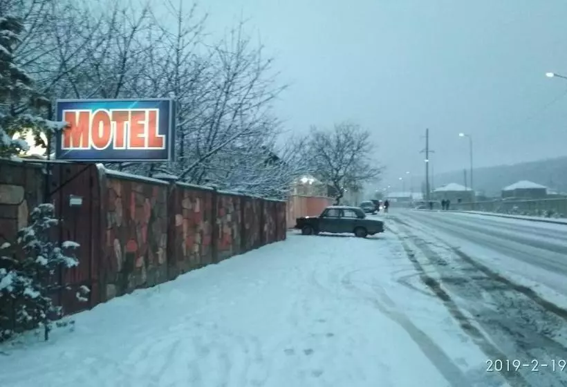 پانسیون Motel