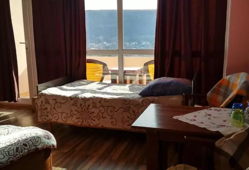 پانسیون Motel