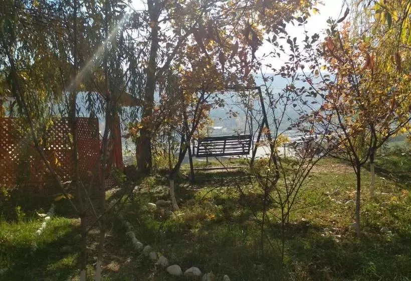 پانسیون Motel