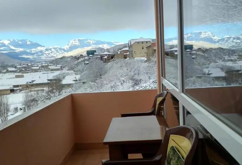 پانسیون Motel