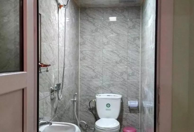 پانسیون Motel