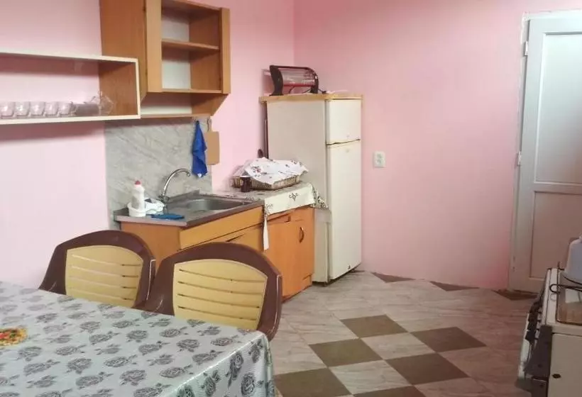 پانسیون Motel