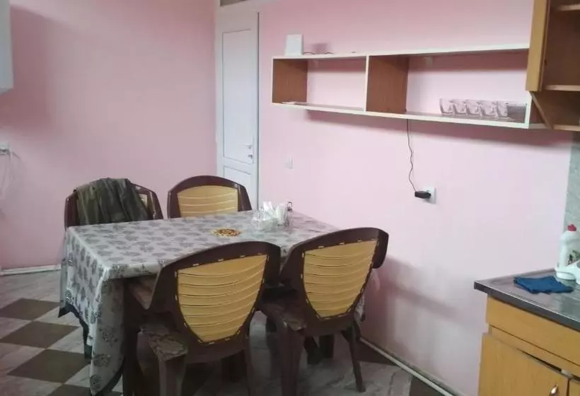 پانسیون Motel