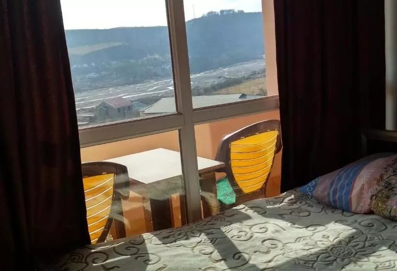پانسیون Motel