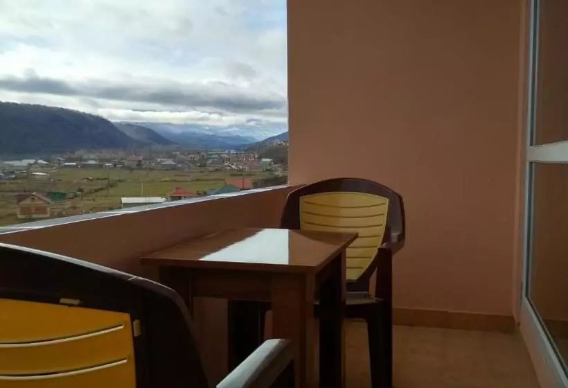 پانسیون Motel