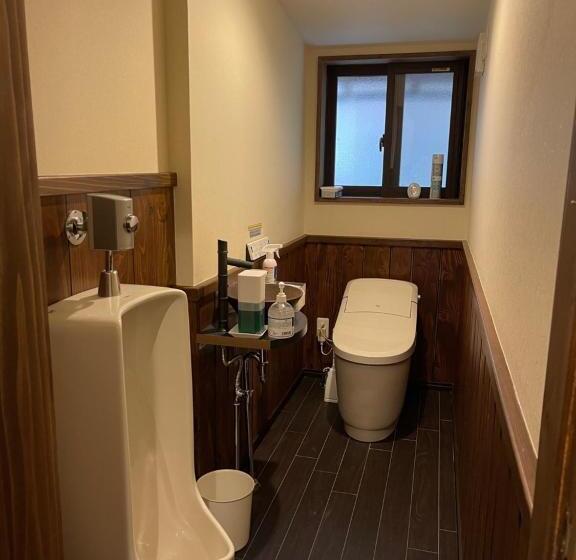 Ryokan 宿屋白金家 Yadoya Shiroganeya 1日1組限定2名から8名様まで 全館貸切り 伝統的建造物の旅籠宿 Traditional Culture Experience