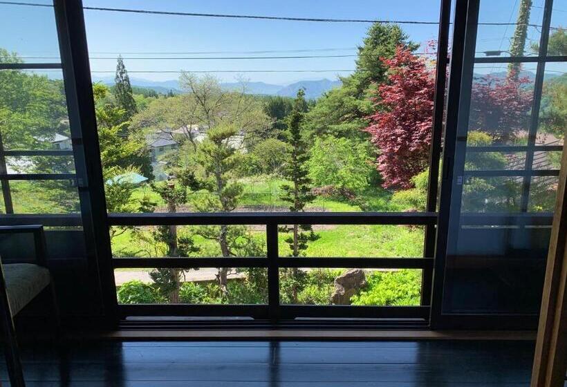 Ryokan 宿屋白金家 Yadoya Shiroganeya 1日1組限定2名から8名様まで 全館貸切り 伝統的建造物の旅籠宿 Traditional Culture Experience