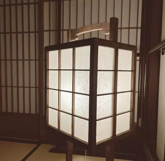 旅館 宿屋白金家 Yadoya Shiroganeya 1日1組限定2名から8名様まで 全館貸切り 伝統的建造物の旅籠宿 Traditional Culture Experience