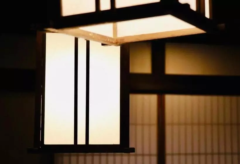 旅館 宿屋白金家 Yadoya Shiroganeya 1日1組限定2名から8名様まで 全館貸切り 伝統的建造物の旅籠宿 Traditional Culture Experience