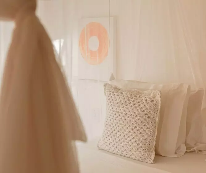 Majatalo Villa Pé Na Areia Com Design Exclusivo