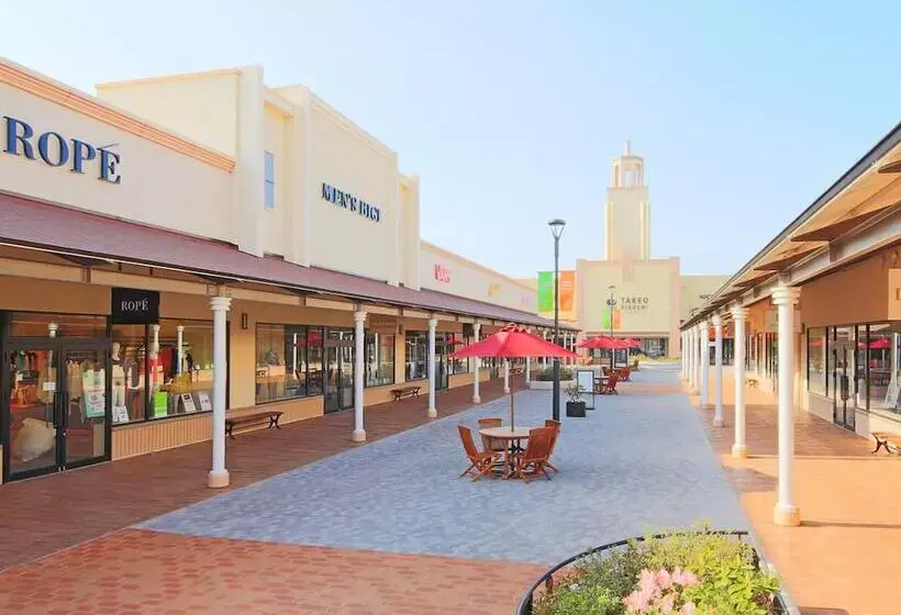 ホテル Toyoko Inn Narita Airport Shinkan