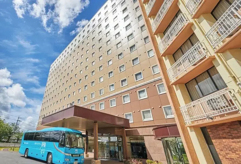 ホテル Toyoko Inn Narita Airport Shinkan