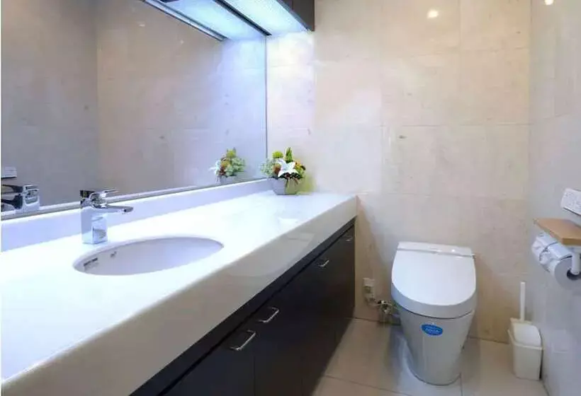 ホテル Toyoko Inn Narita Airport Shinkan