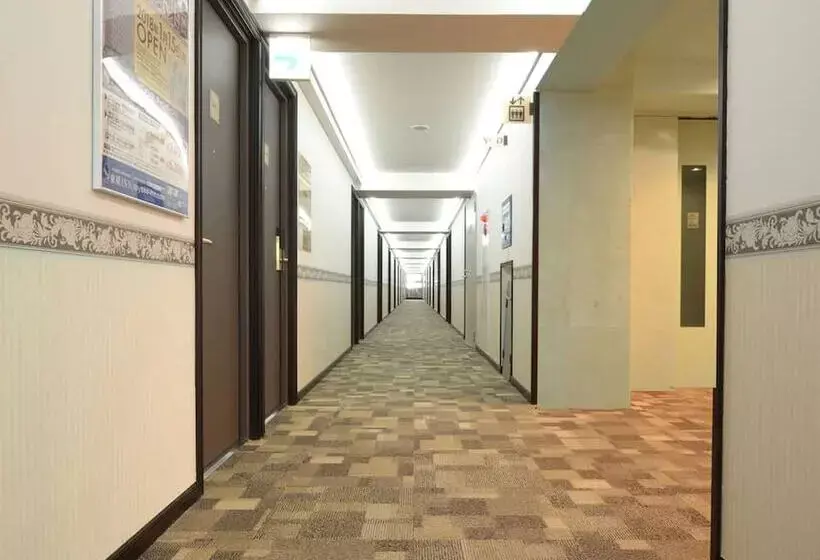 ホテル Toyoko Inn Narita Airport Shinkan