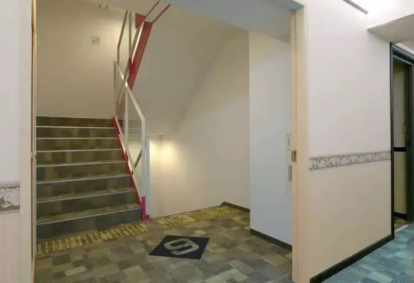 ホテル Toyoko Inn Narita Airport Shinkan