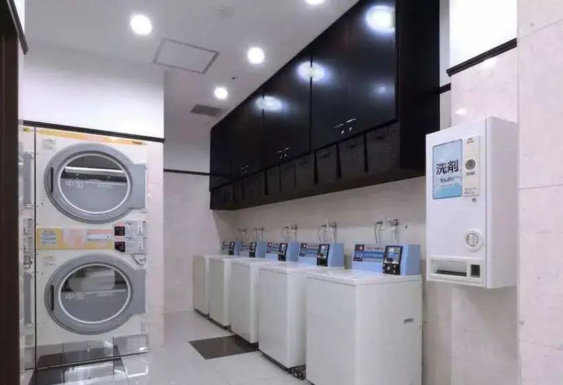 ホテル Toyoko Inn Narita Airport Shinkan