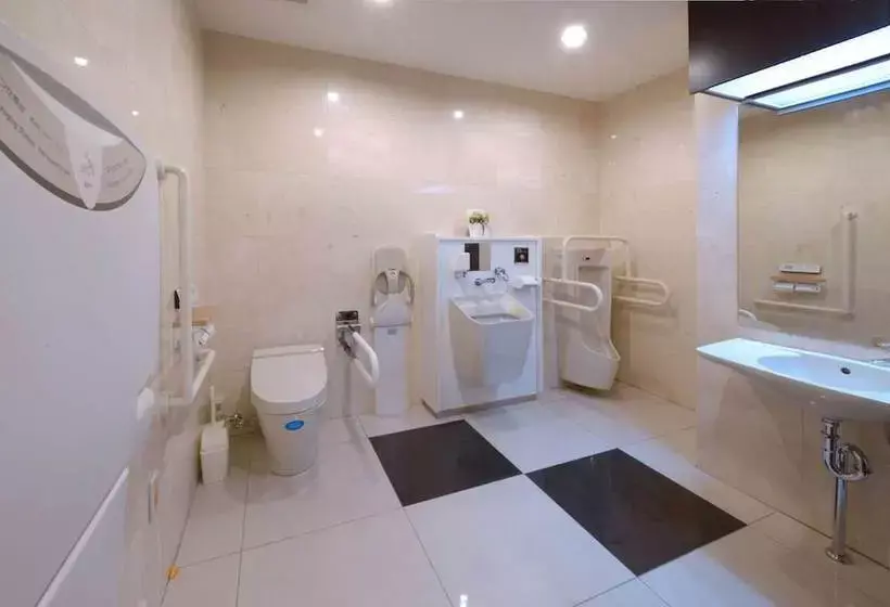 ホテル Toyoko Inn Narita Airport Shinkan