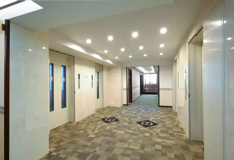 ホテル Toyoko Inn Narita Airport Shinkan