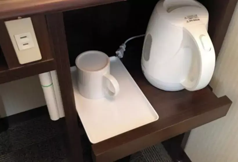 ホテル Toyoko Inn Narita Airport Shinkan