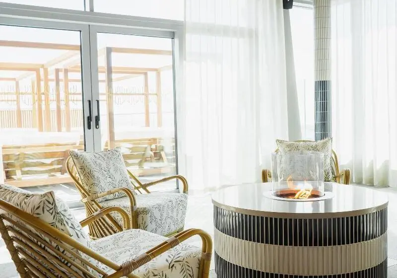 Willow Worldhotels Crafted