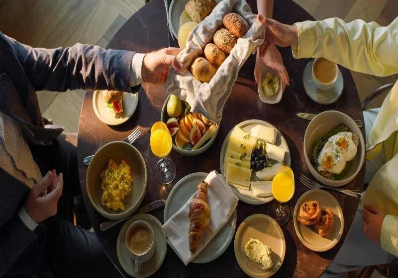 Willow Worldhotels Crafted