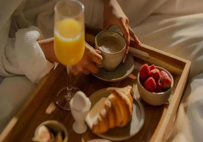 Willow Worldhotels Crafted