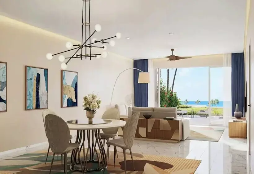 ホテル Iberostar Selection Zanzibar