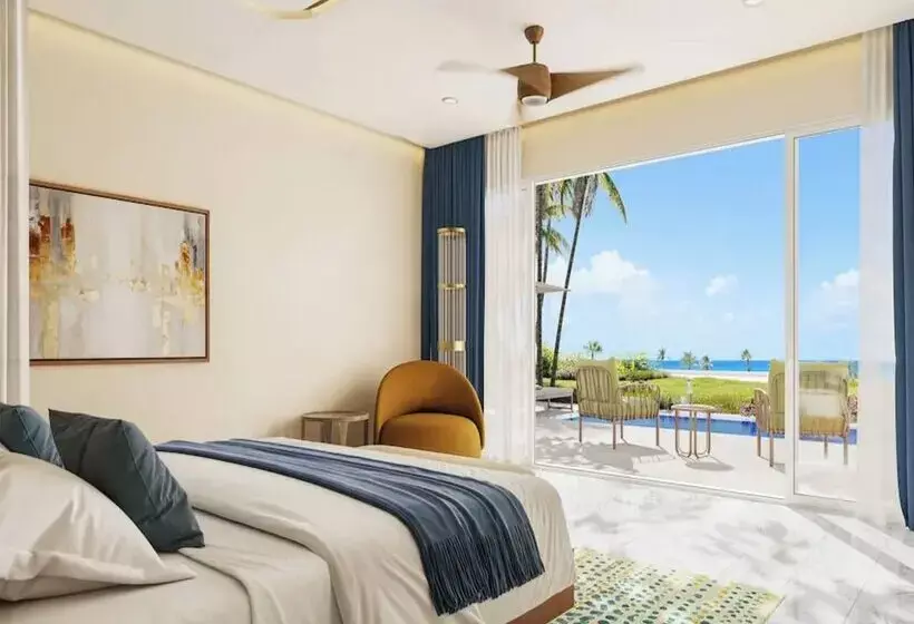 ホテル Iberostar Selection Zanzibar
