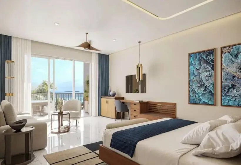 ホテル Iberostar Selection Zanzibar