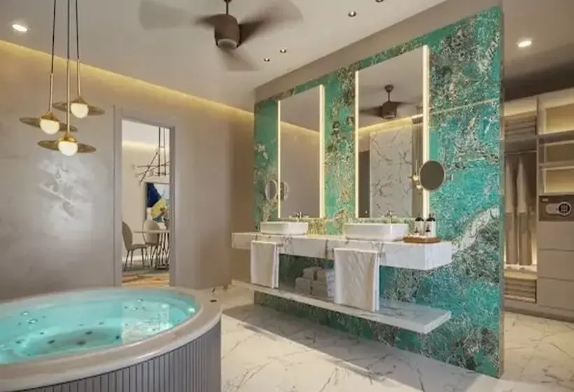 ホテル Iberostar Selection Zanzibar