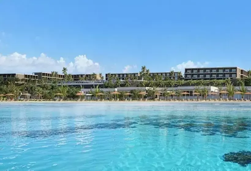ホテル Iberostar Selection Zanzibar