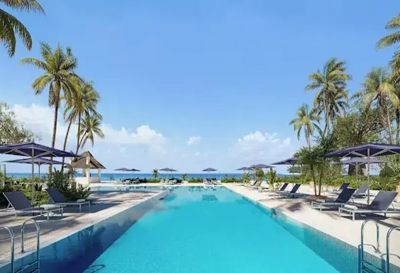 ホテル Iberostar Selection Zanzibar