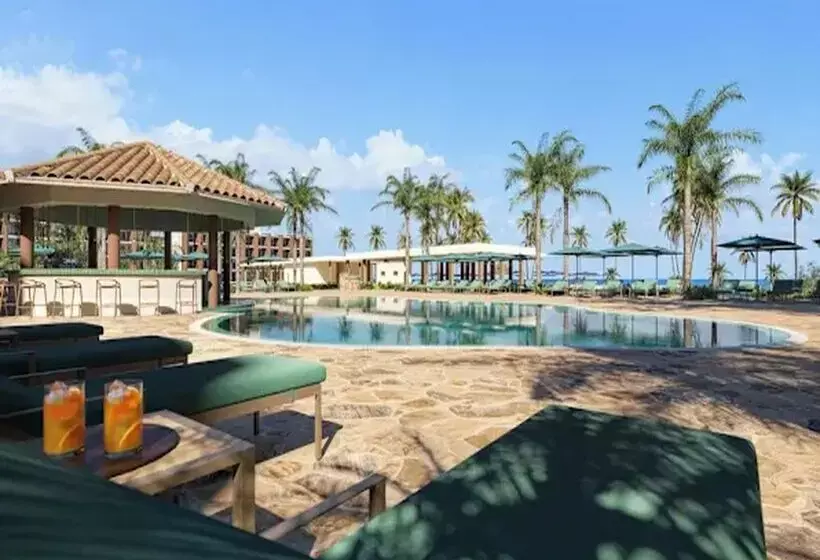 ホテル Iberostar Selection Zanzibar
