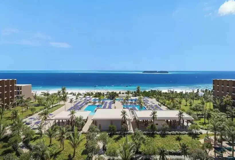 ホテル Iberostar Selection Zanzibar